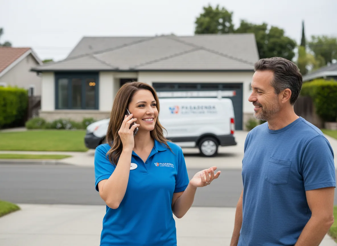 Electrician West Pittsburg, PA FAQs